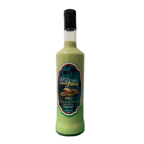 Nonna Irma Crema Banana