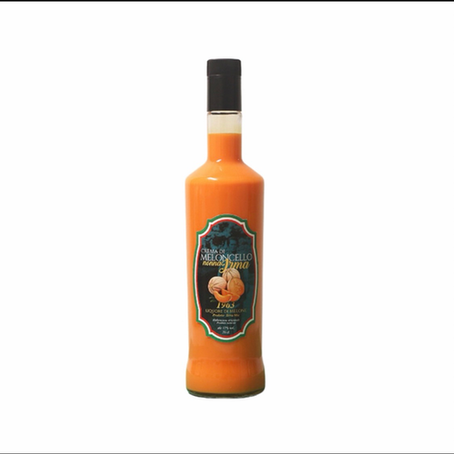 Nonna Irma Meloncello