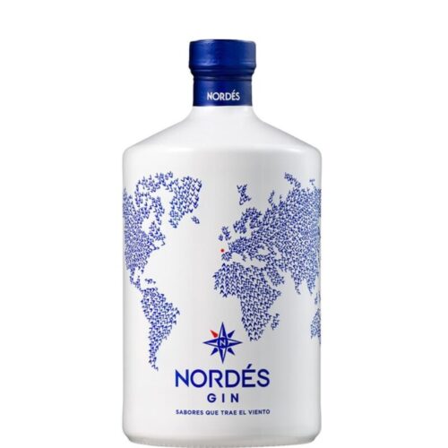 Nordes Gin