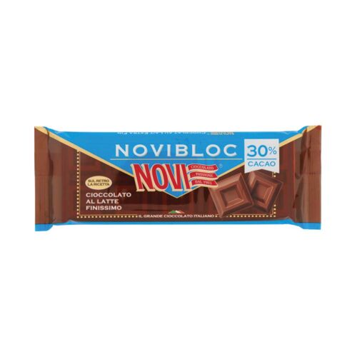 Novi Bloc 150g