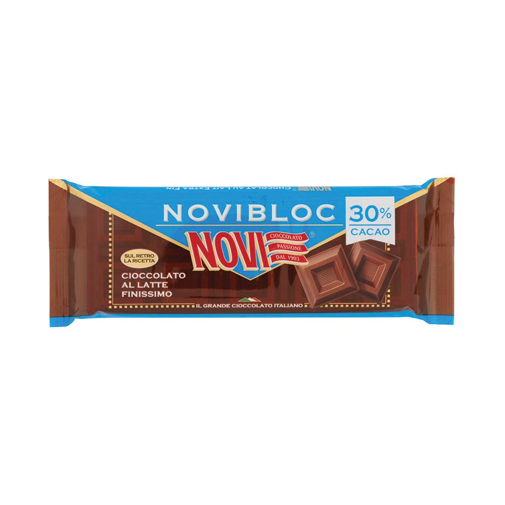 Novi Bloc 150g