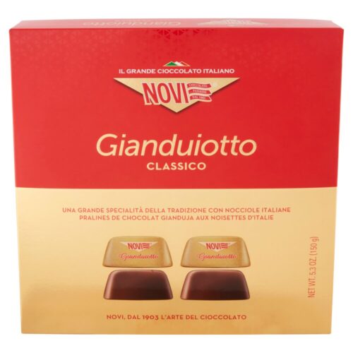 Novi Gianduiotti