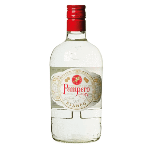 Pampero Rum