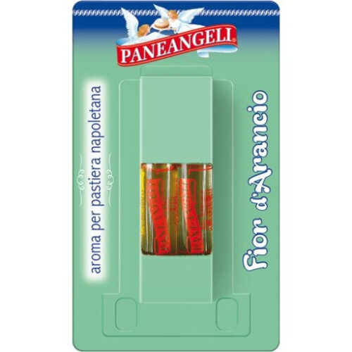 Paneangeli Fior D Arancio