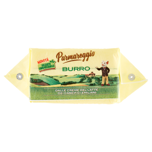 Parmareggio burro 100gr