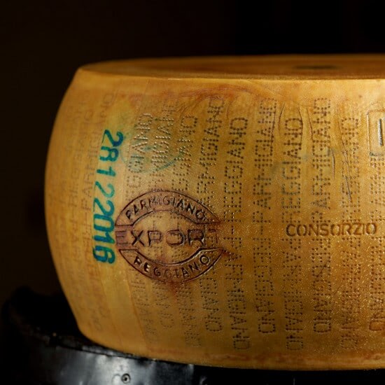 Parmiggiano Reggiano Di Montagna 24/30 mesi 1kg