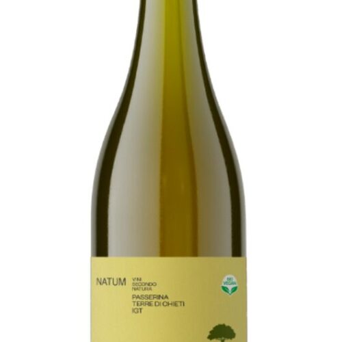 Passerina Bio Natum
