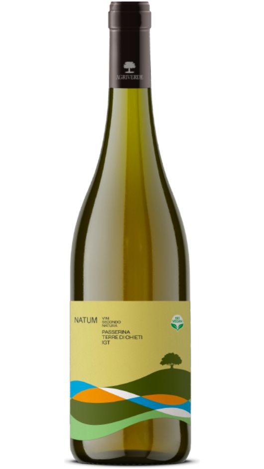 Passerina Bio Natum