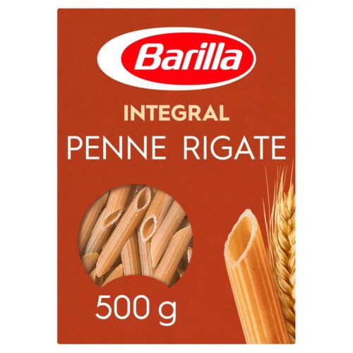 Penne Rigate Integrali Barilla