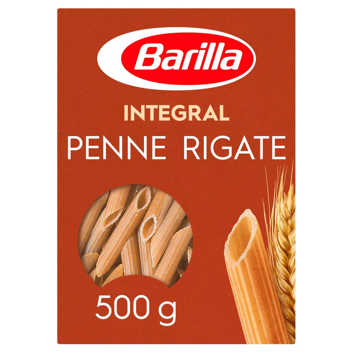 Penne Rigate Integrali Barilla
