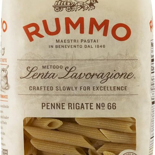 Penne Rigate Rummo