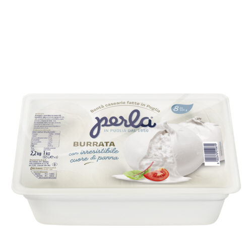 Perla Burrata 125 G
