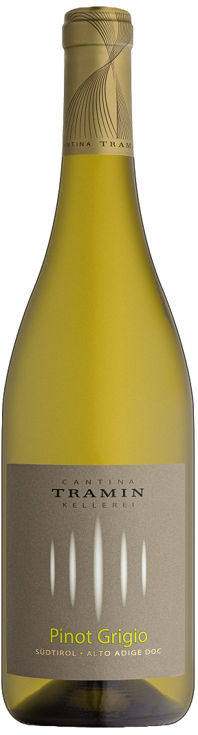 Pinot Grigio Tramin