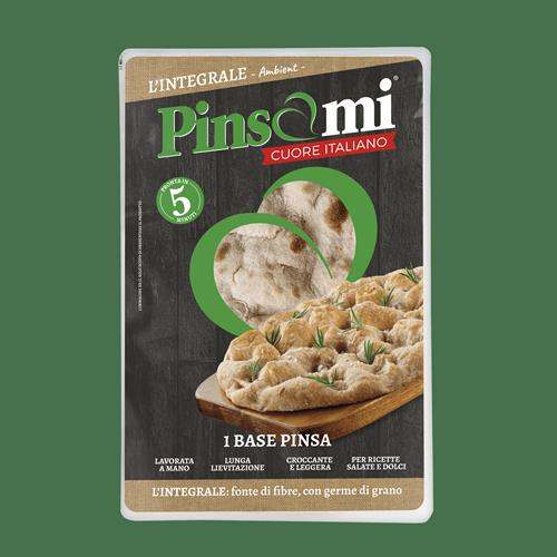 Pinsami 2x230gr
