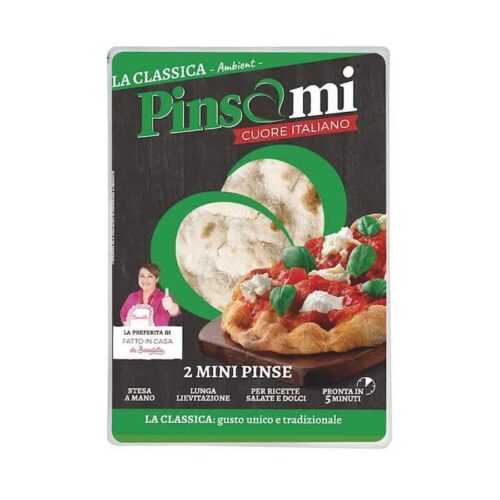 Pinsami mini pinsa