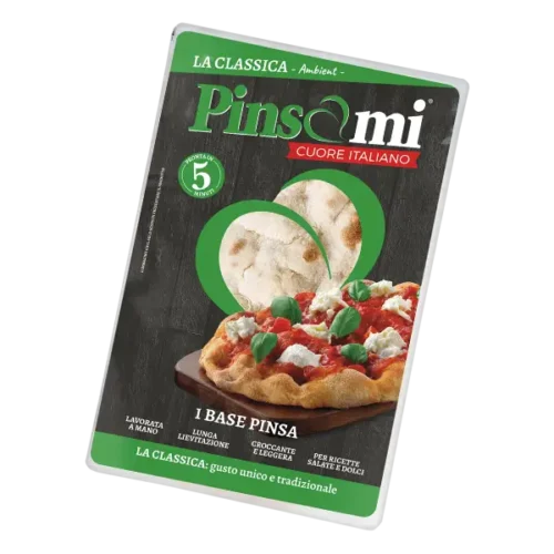 Pinsami Pinsa 230