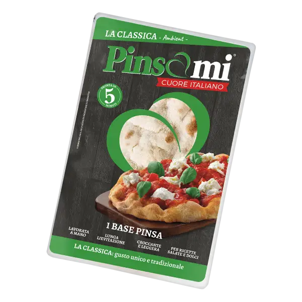 Pinsami Pinsa 230