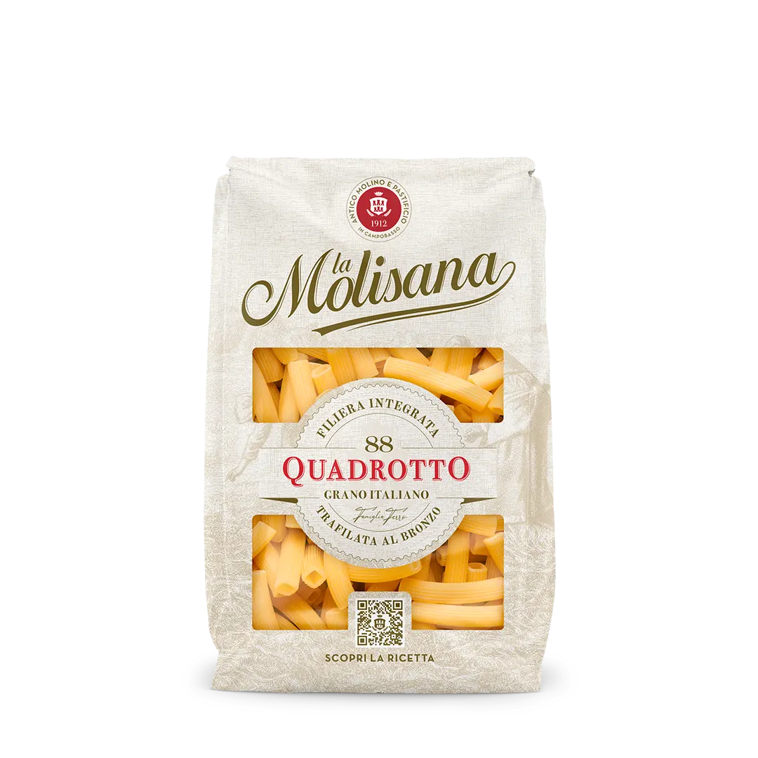 Quadrotto Molisana