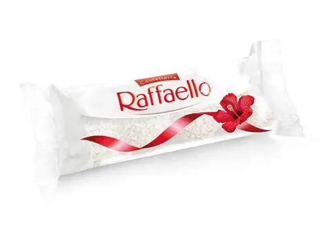 Raffaello 40g