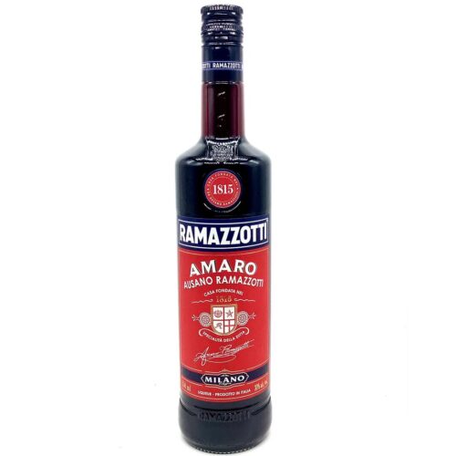Ramazzotti Amaro 70 Cl