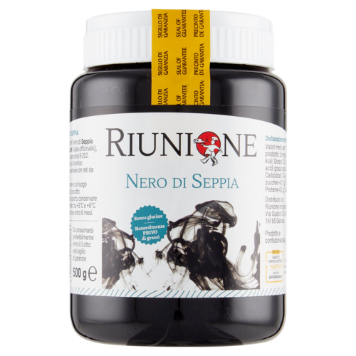 Riunione Nero di seppia
