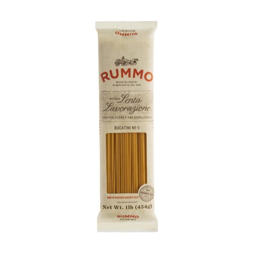 Rummo Bucatini