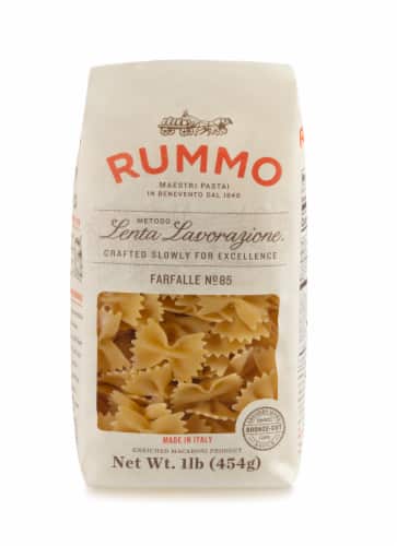 Rummo farfalle 85