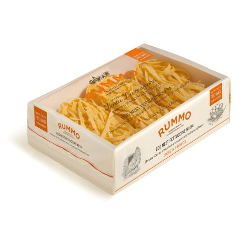 Rummo fettuccine all uovo 94