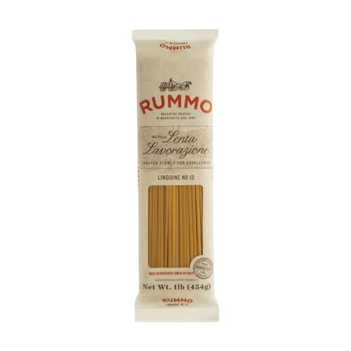 Rummo Pasta 500gr N°013 Linguine