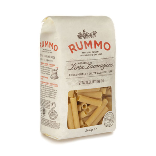 Rummo Zita Tagliati 36