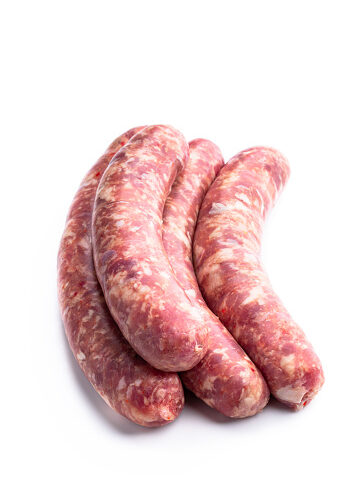 Salsiccia suino Napoletana