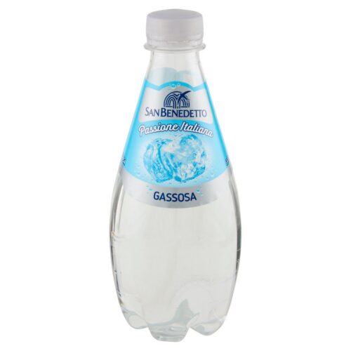 San Benedetto Gassosa 0,4L