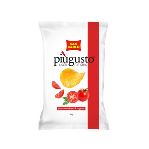 San carlo Più Gusto Vivace