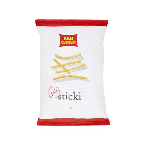 San Carlo Sticki 175 G
