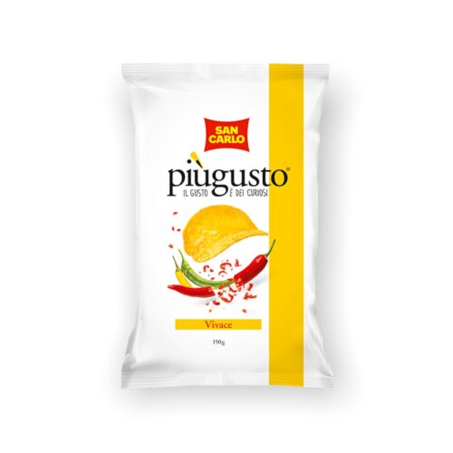 San Carlo Vivace 150 gr