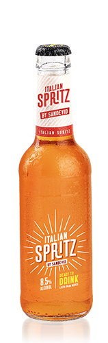 Sandevid Italian Spritz 275 ml