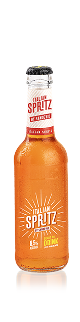 Sandevid Italian Spritz 275 ml