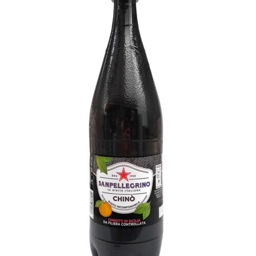 Sanpellegrino Chino 1.25l