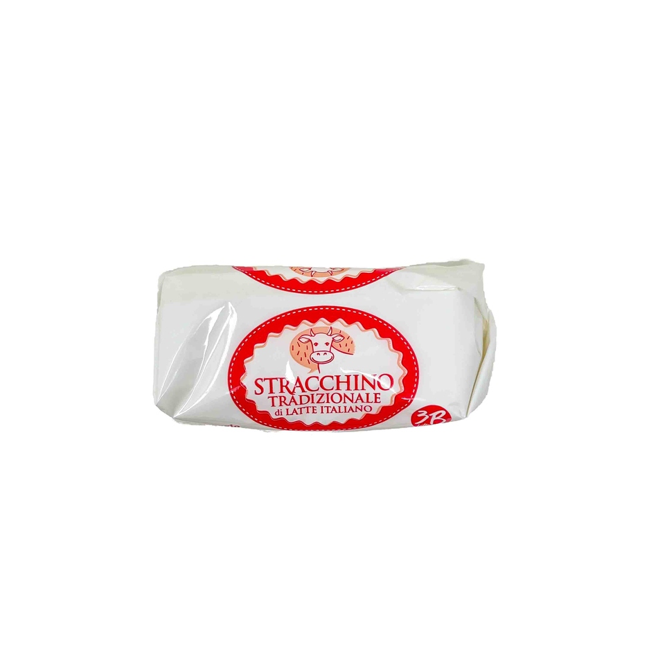 Stracchino 100gr 3B latte