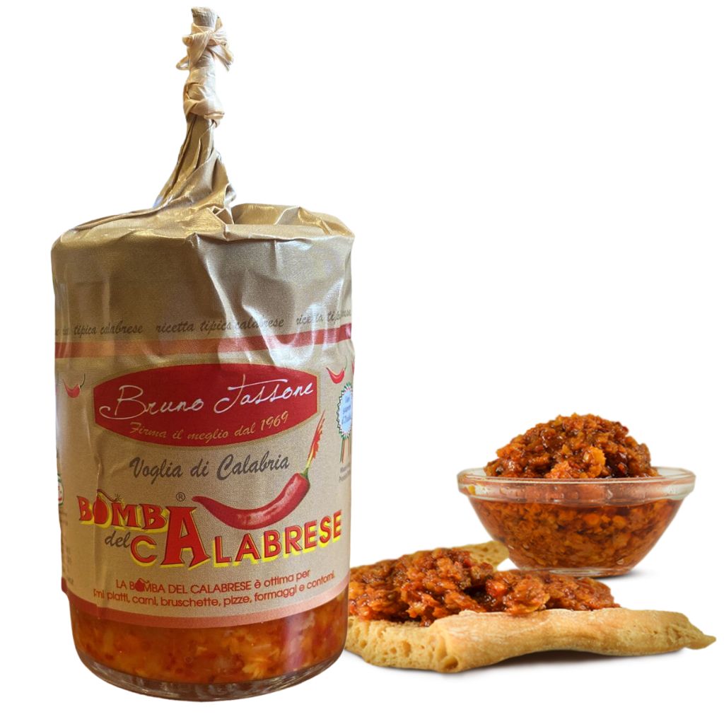 Tassone Bomba Del Calabrese