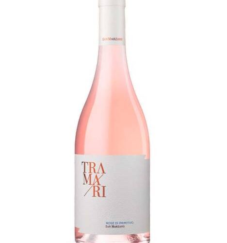 Tramari Rosè