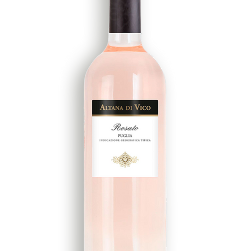 Tramin Rosato