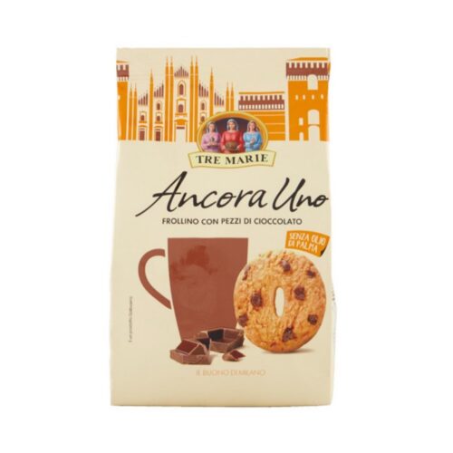 Tre Marie Ancora Uno