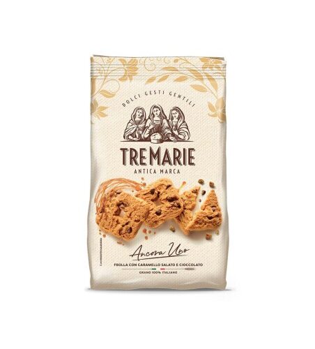 Tre Marie Con Caramello 315g