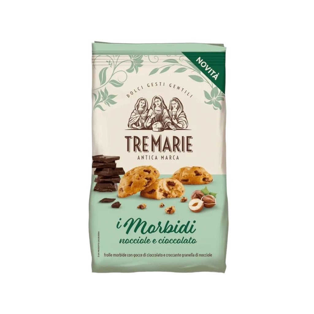 Tre Marie Nocciola & Cioccolato