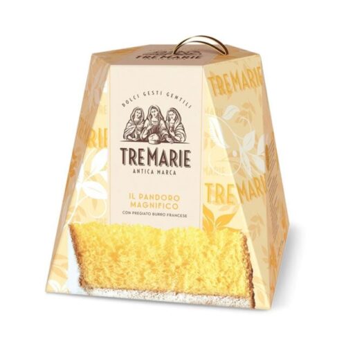 Tre Marie Pandoro Magnifico