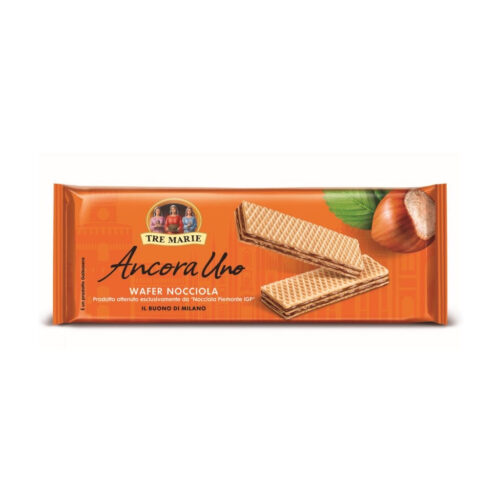 Tre Marie Wafer Ancora Uno Nocciolato 175g
