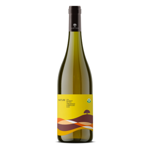 Trebbiano Bio Natum