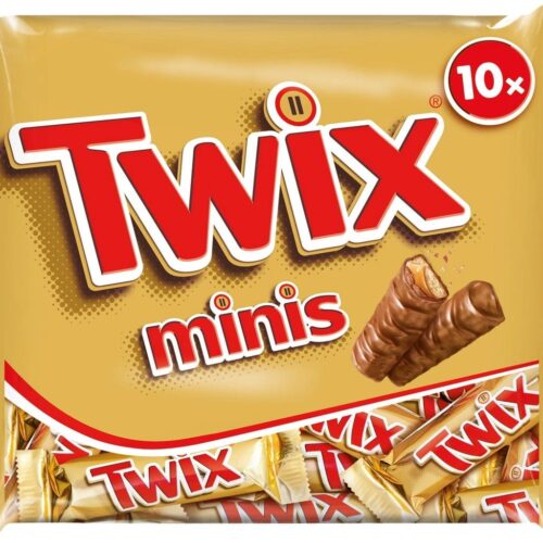 Twix Classic Minis