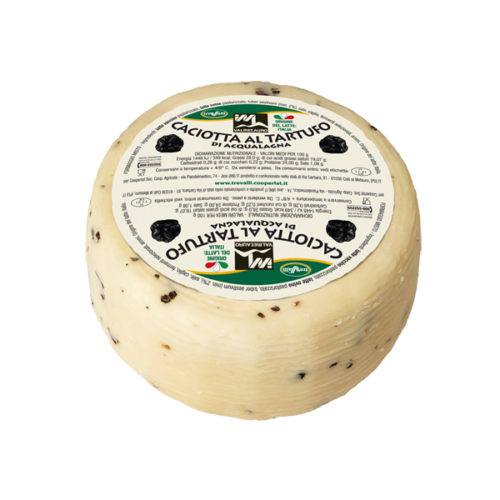 Valmetauro al tartufo